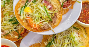 món ngon nha trang