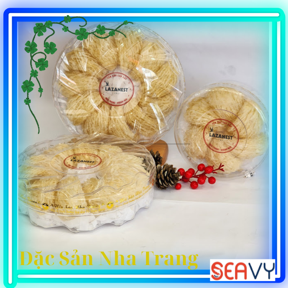 giá tổ yến